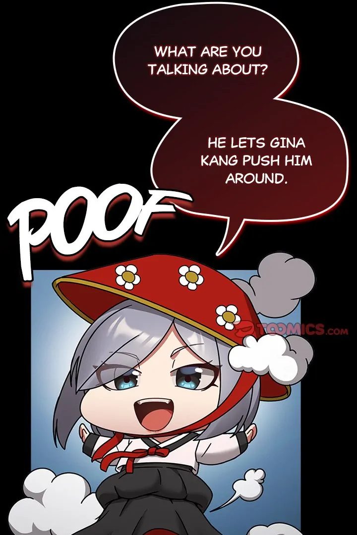 Ground and Pound Chap Chapter 31-Ground and Pound - Next Chap 33