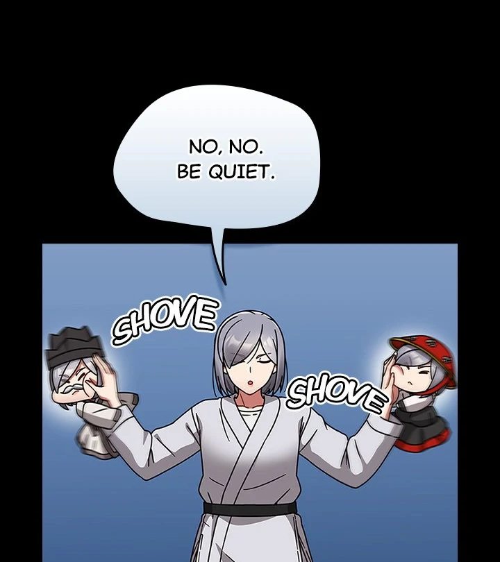 Ground and Pound Chap Chapter 31-Ground and Pound - Next Chap 33