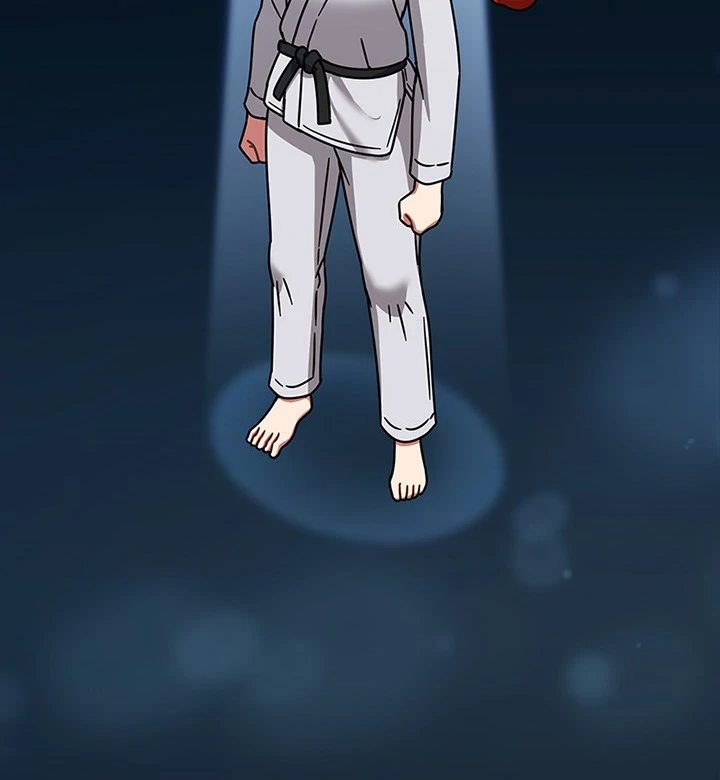 Ground and Pound Chap Chapter 31-Ground and Pound - Next Chap 33