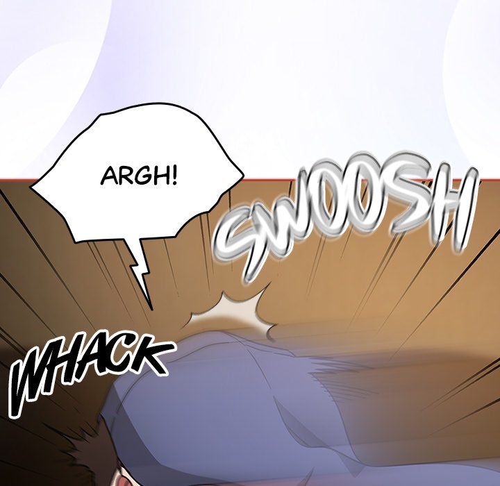 Ground and Pound Chap Chapter 32-Ground and Pound - Next Chap 34