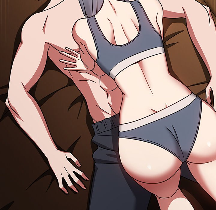 Ground and Pound Chap Chapter 32-Ground and Pound - Next Chap 34