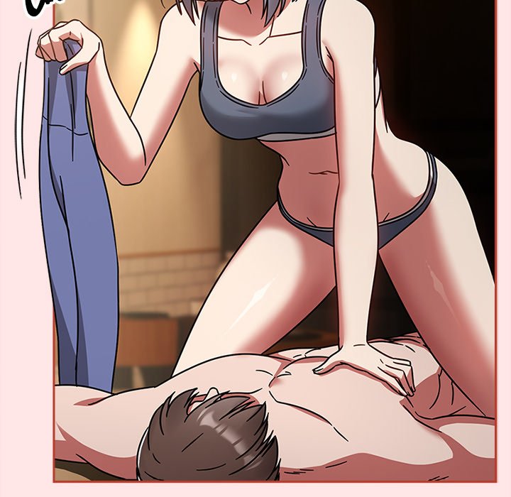 Ground and Pound Chap Chapter 32-Ground and Pound - Next Chap 34