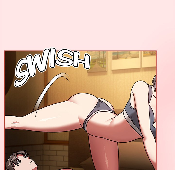 Ground and Pound Chap Chapter 32-Ground and Pound - Next Chap 34