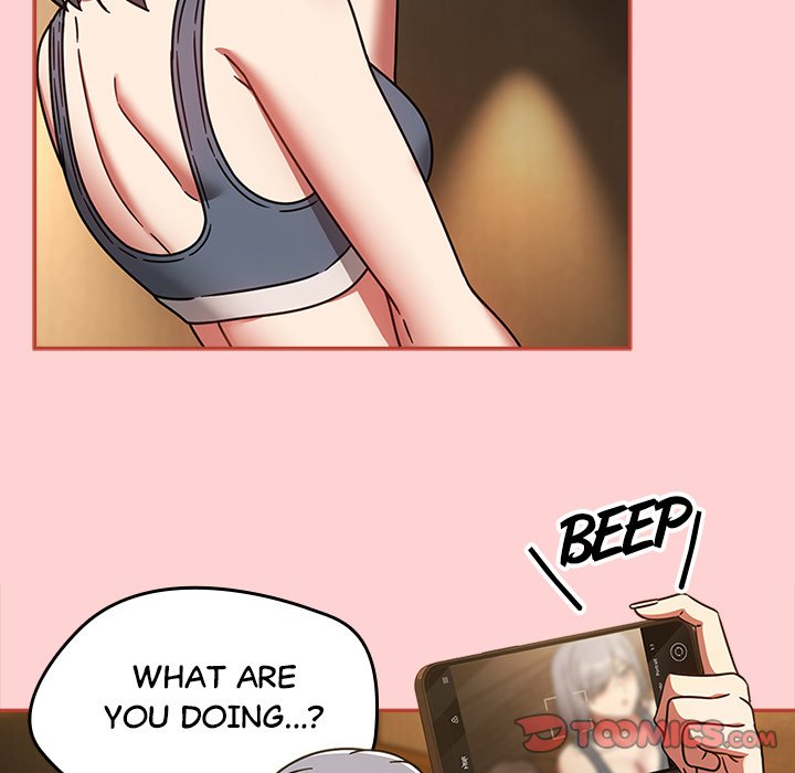 Ground and Pound Chap Chapter 32-Ground and Pound - Next Chap 34