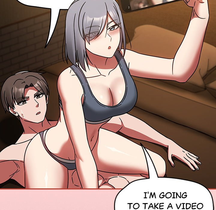 Ground and Pound Chap Chapter 32-Ground and Pound - Next Chap 34