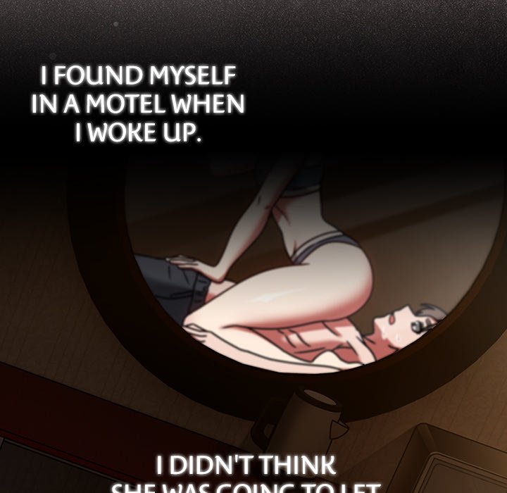 Ground and Pound Chap Chapter 32-Ground and Pound - Next Chap 34