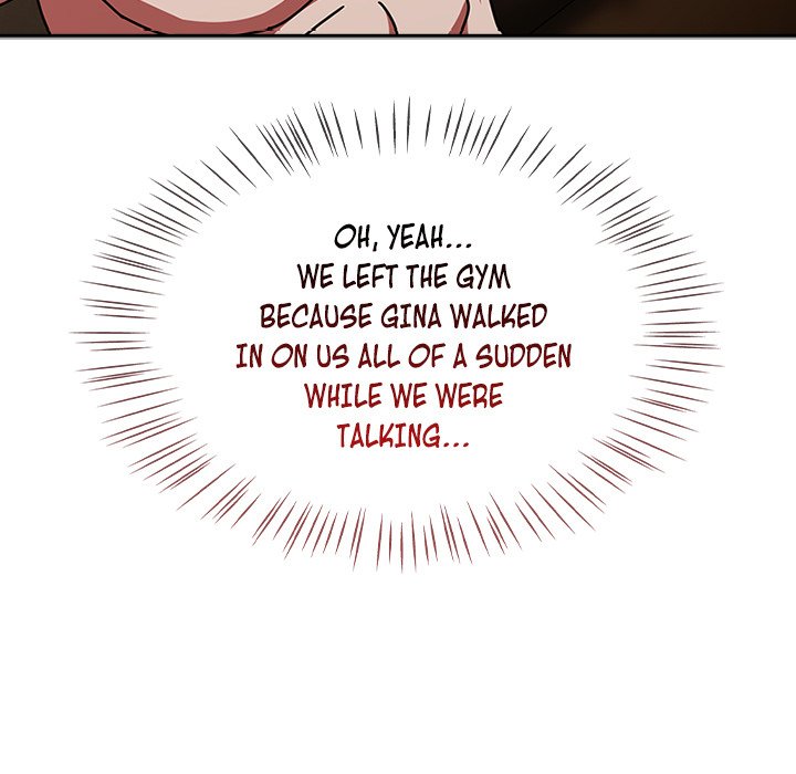 Ground and Pound Chap Chapter 32-Ground and Pound - Next Chap 34