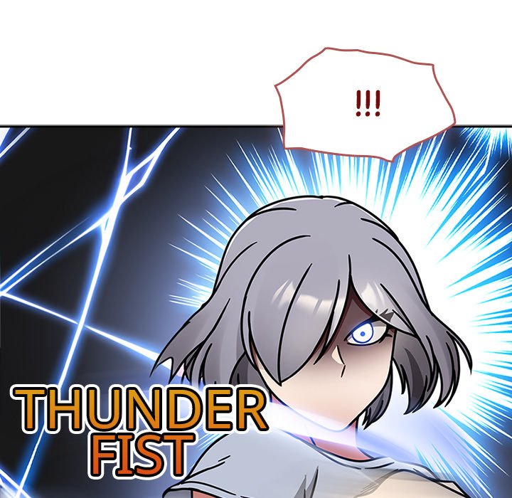 Ground and Pound Chap Chapter 32-Ground and Pound - Next Chap 34