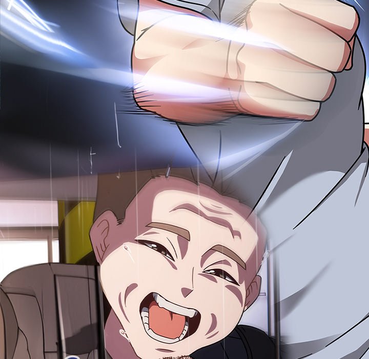 Ground and Pound Chap Chapter 32-Ground and Pound - Next Chap 34