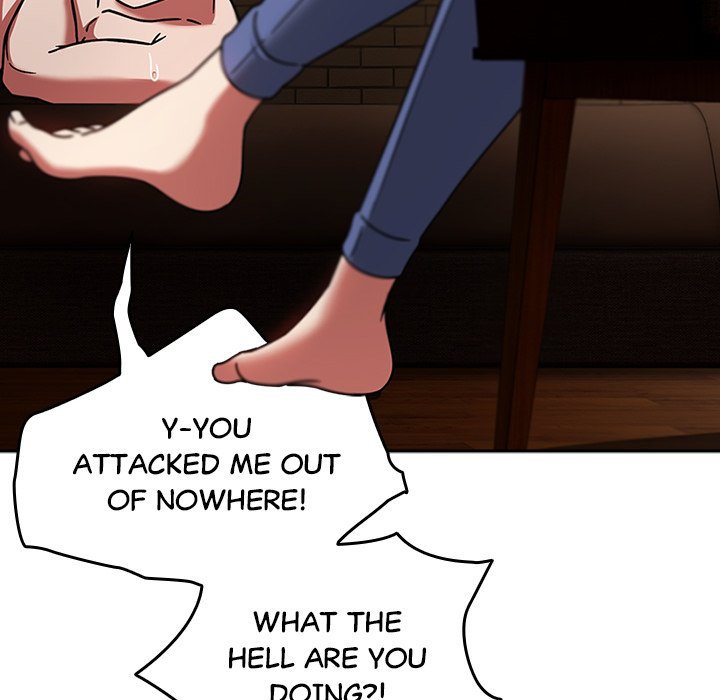 Ground and Pound Chap Chapter 32-Ground and Pound - Next Chap 34