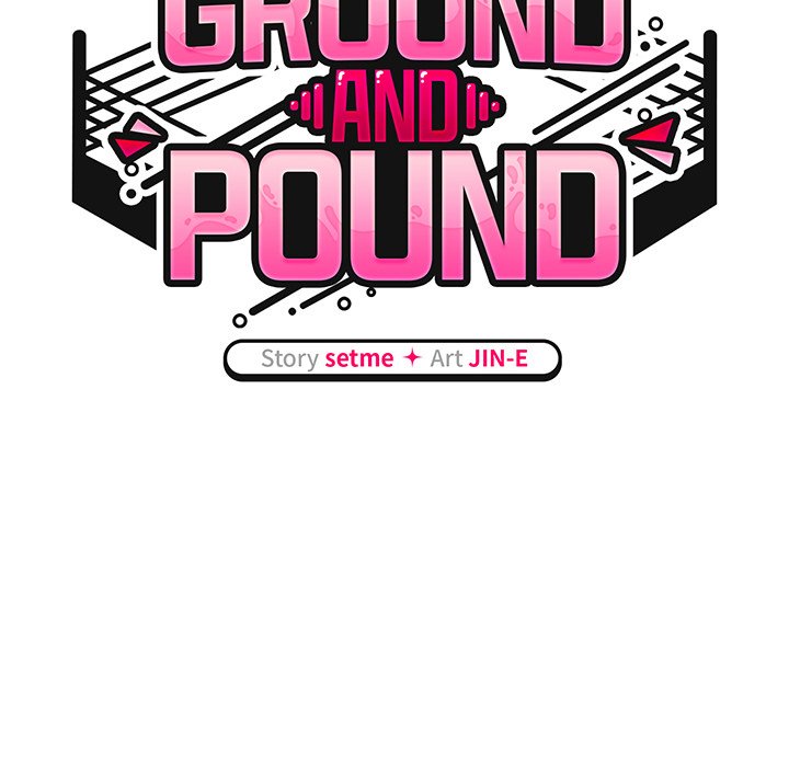 Ground and Pound Chap Chapter 32-Ground and Pound - Next Chap 34