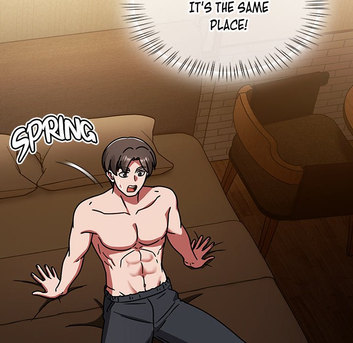 Ground and Pound Chap Chapter 32-Ground and Pound - Next Chap 34