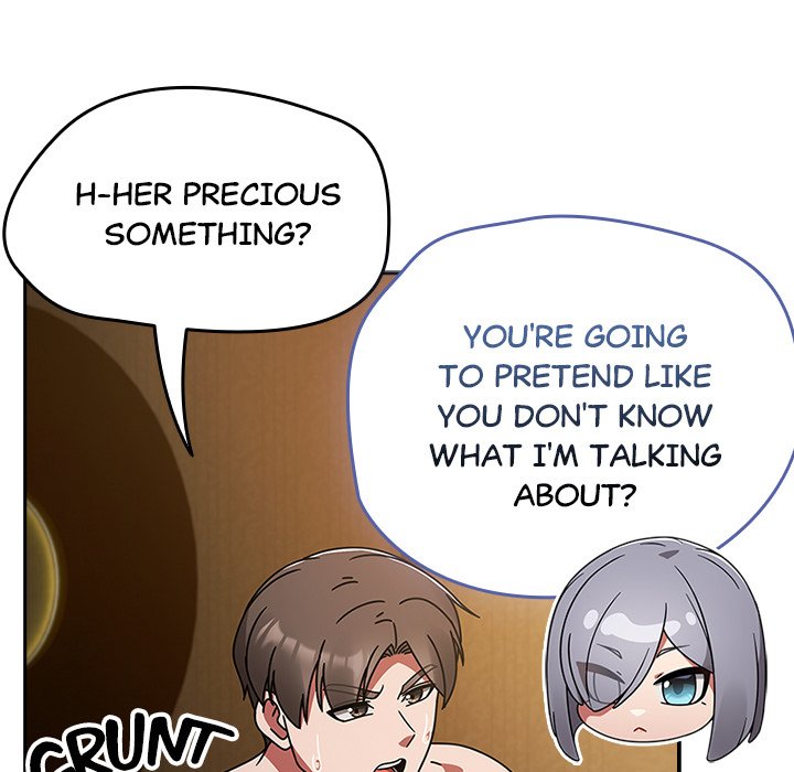 Ground and Pound Chap Chapter 32-Ground and Pound - Next Chap 34