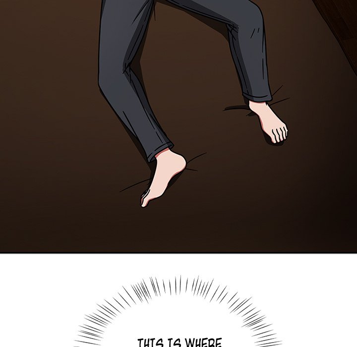 Ground and Pound Chap Chapter 32-Ground and Pound - Next Chap 34