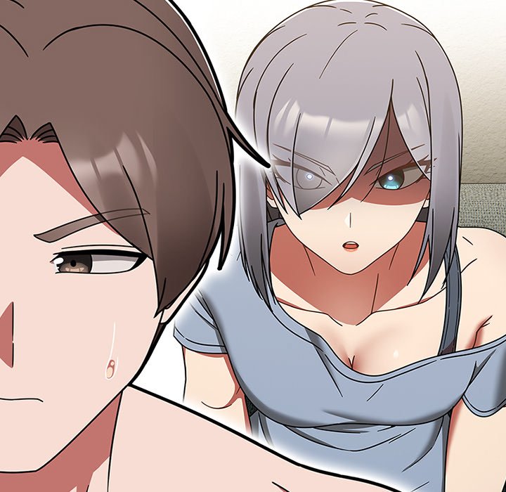 Ground and Pound Chap Chapter 32-Ground and Pound - Next Chap 34