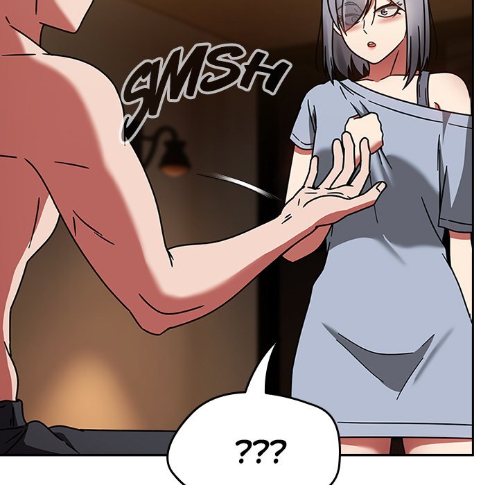 Ground and Pound Chap Chapter 32-Ground and Pound - Next Chap 34