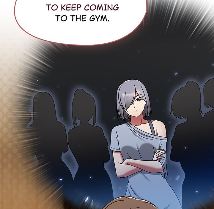 Ground and Pound Chap Chapter 32-Ground and Pound - Next Chap 34