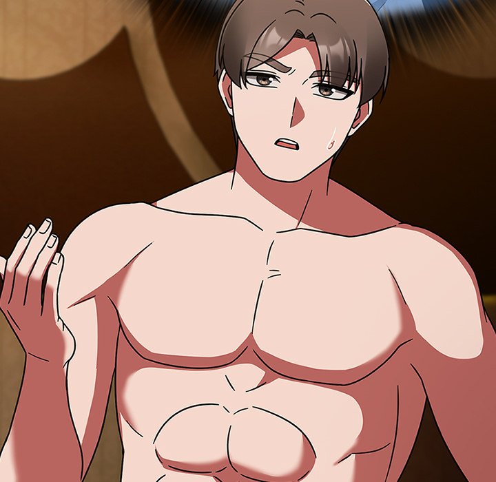 Ground and Pound Chap Chapter 32-Ground and Pound - Next Chap 34