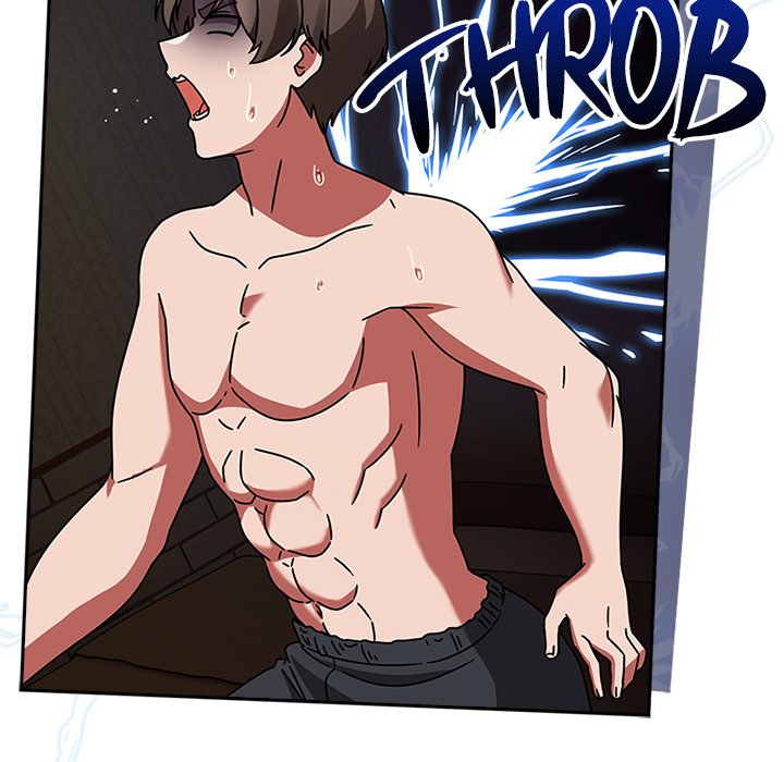 Ground and Pound Chap Chapter 32-Ground and Pound - Next Chap 34