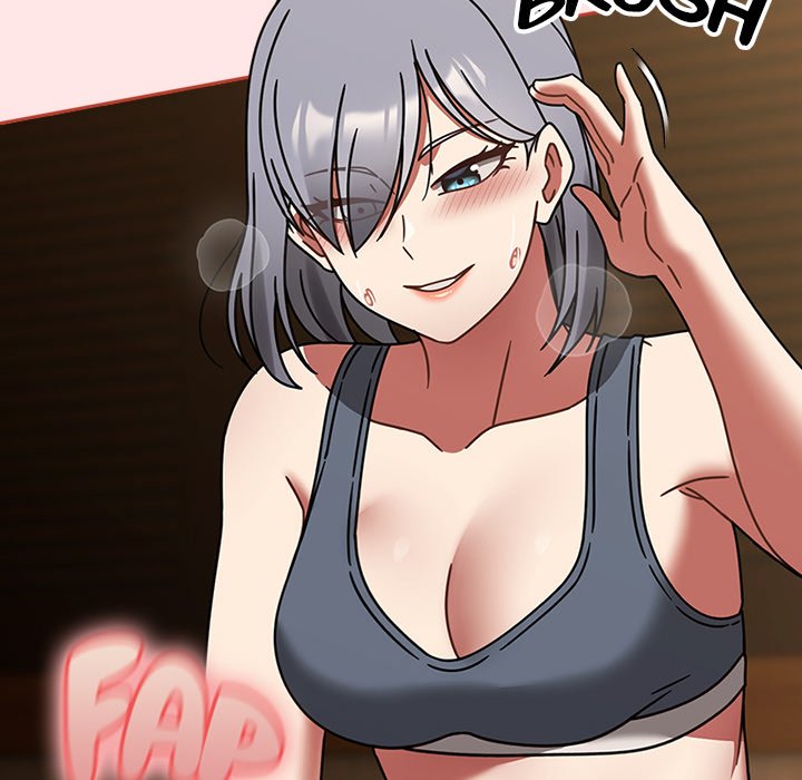 Ground and Pound Chap Chapter 33-Ground and Pound - Next Chap 35