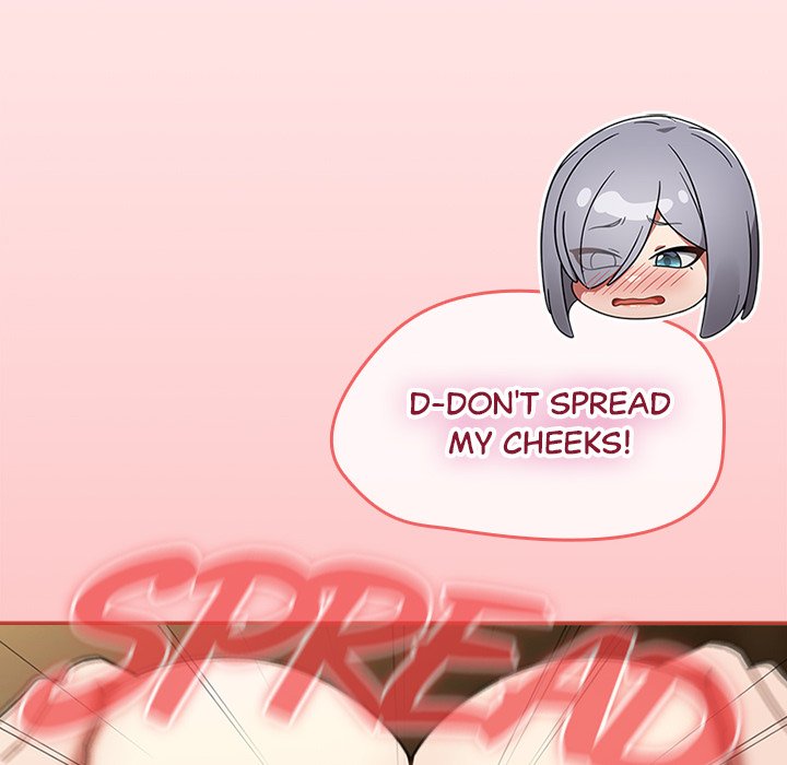 Ground and Pound Chap Chapter 33-Ground and Pound - Next Chap 35