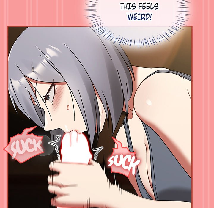 Ground and Pound Chap Chapter 33-Ground and Pound - Next Chap 35