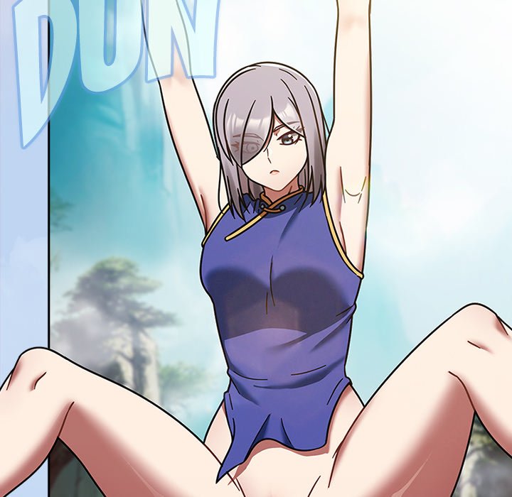 Ground and Pound Chap Chapter 33-Ground and Pound - Next Chap 35