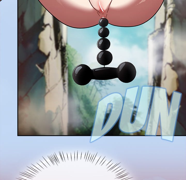 Ground and Pound Chap Chapter 33-Ground and Pound - Next Chap 35