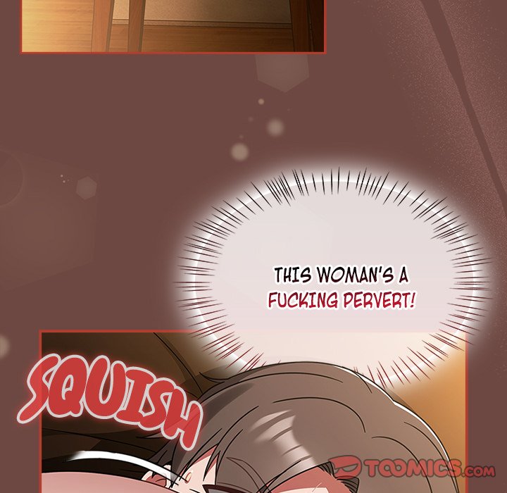 Ground and Pound Chap Chapter 33-Ground and Pound - Next Chap 35