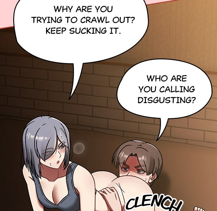 Ground and Pound Chap Chapter 33-Ground and Pound - Next Chap 35