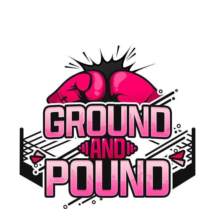 Ground and Pound Chap Chapter 33-Ground and Pound - Next Chap 35