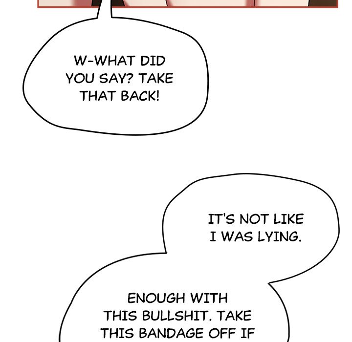 Ground and Pound Chap Chapter 33-Ground and Pound - Next Chap 35