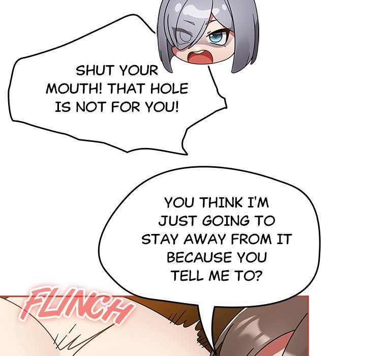 Ground and Pound Chap Chapter 33-Ground and Pound - Next Chap 35