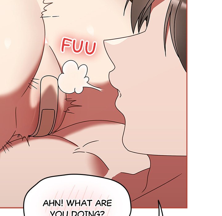 Ground and Pound Chap Chapter 33-Ground and Pound - Next Chap 35