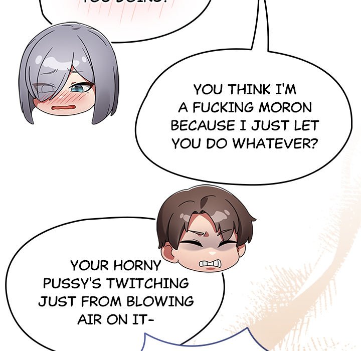 Ground and Pound Chap Chapter 33-Ground and Pound - Next Chap 35