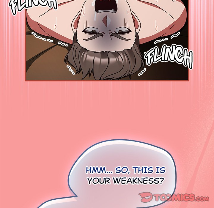 Ground and Pound Chap Chapter 33-Ground and Pound - Next Chap 35