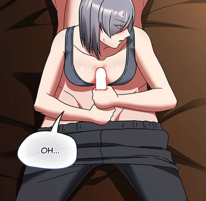 Ground and Pound Chap Chapter 33-Ground and Pound - Next Chap 35