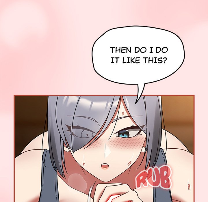 Ground and Pound Chap Chapter 33-Ground and Pound - Next Chap 35