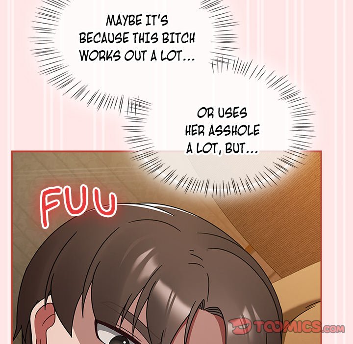 Ground and Pound Chap Chapter 34-Ground and Pound - Next Chap 36