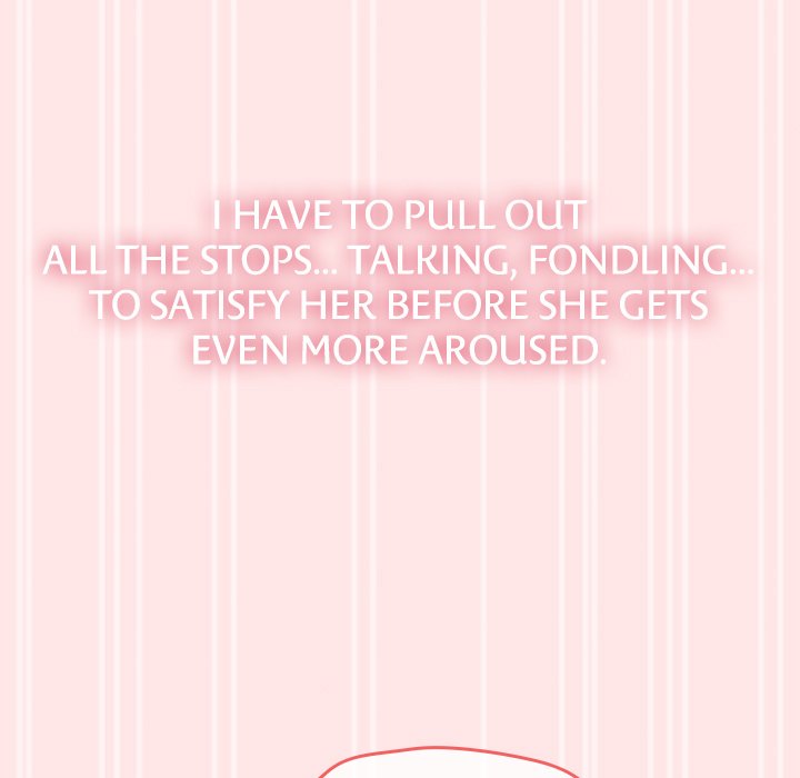 Ground and Pound Chap Chapter 34-Ground and Pound - Next Chap 36