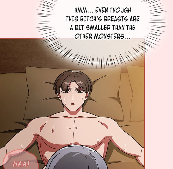 Ground and Pound Chap Chapter 34-Ground and Pound - Next Chap 36