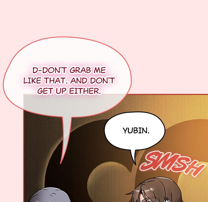 Ground and Pound Chap Chapter 34-Ground and Pound - Next Chap 36