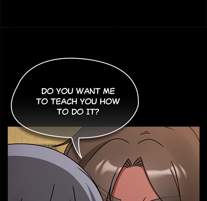 Ground and Pound Chap Chapter 34-Ground and Pound - Next Chap 36