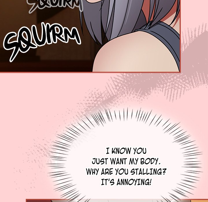 Ground and Pound Chap Chapter 34-Ground and Pound - Next Chap 36