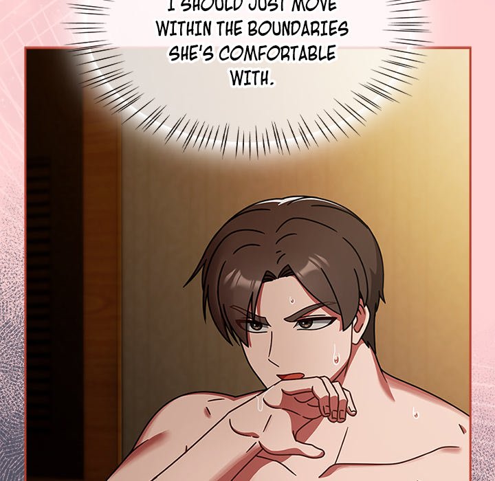 Ground and Pound Chap Chapter 34-Ground and Pound - Next Chap 36