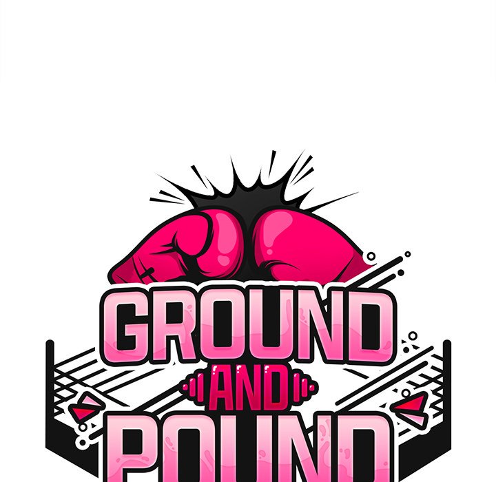 Ground and Pound Chap Chapter 34-Ground and Pound - Next Chap 36