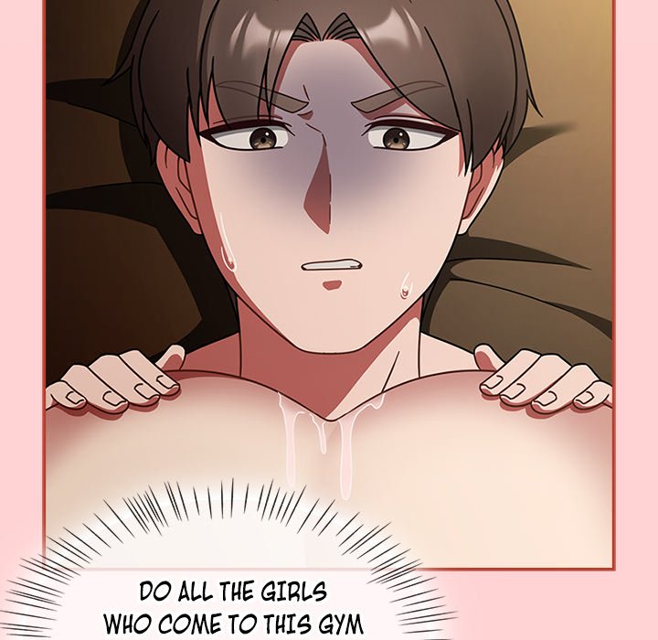 Ground and Pound Chap Chapter 34-Ground and Pound - Next Chap 36