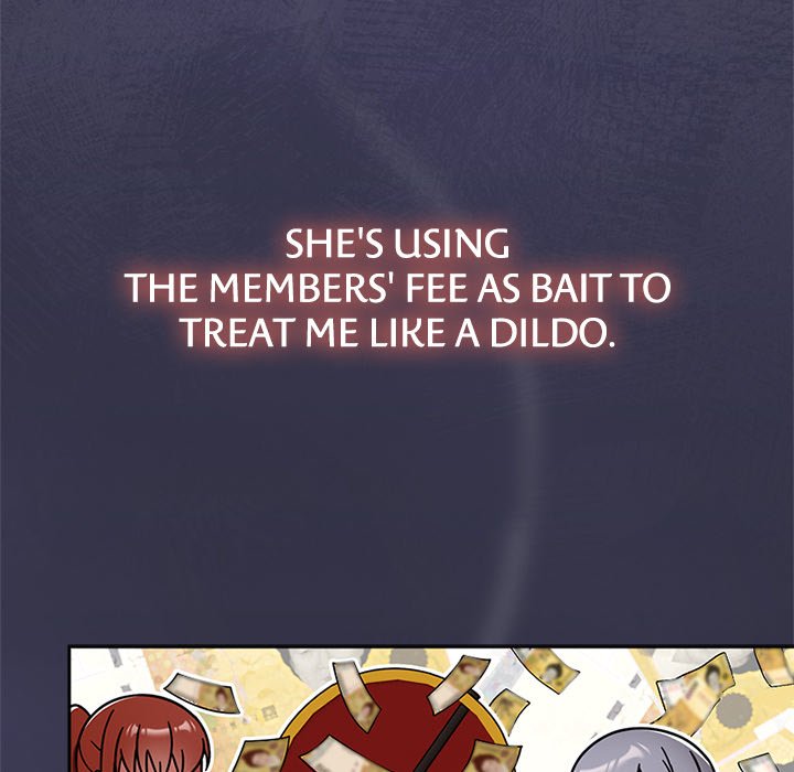 Ground and Pound Chap Chapter 34-Ground and Pound - Next Chap 36