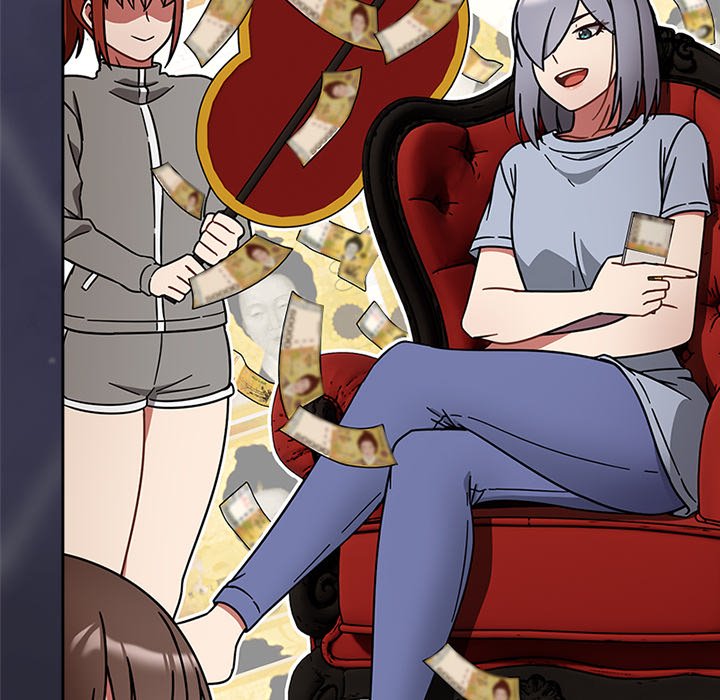 Ground and Pound Chap Chapter 34-Ground and Pound - Next Chap 36