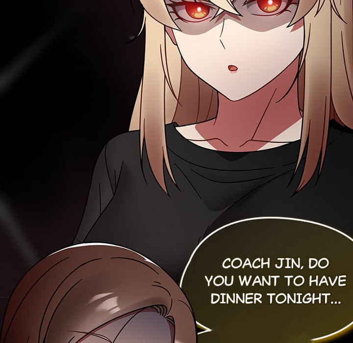 Ground and Pound Chap Chapter 34-Ground and Pound - Next Chap 36